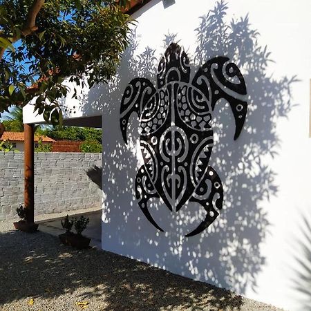 Recanto Do Meu Bem Jijoca de Jericoacoara Eksteriør bilde