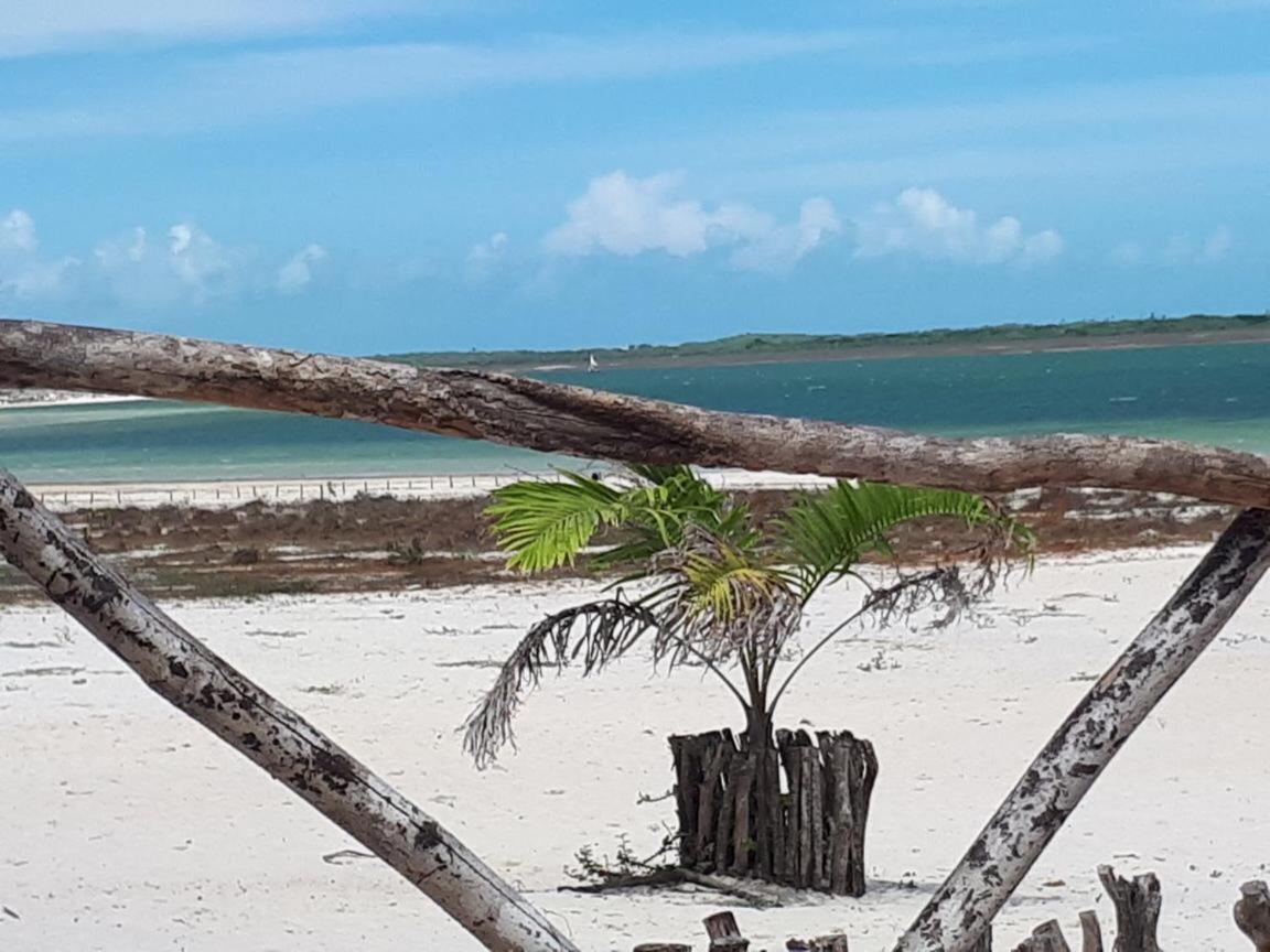 Recanto Do Meu Bem Villa Jijoca de Jericoacoara Eksteriør bilde