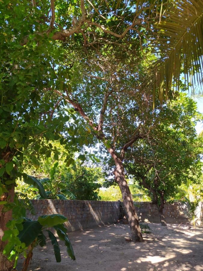 Recanto Do Meu Bem Villa Jijoca de Jericoacoara Eksteriør bilde