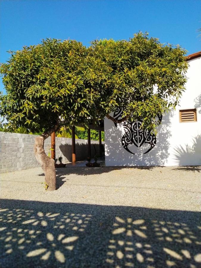 Recanto Do Meu Bem Villa Jijoca de Jericoacoara Eksteriør bilde