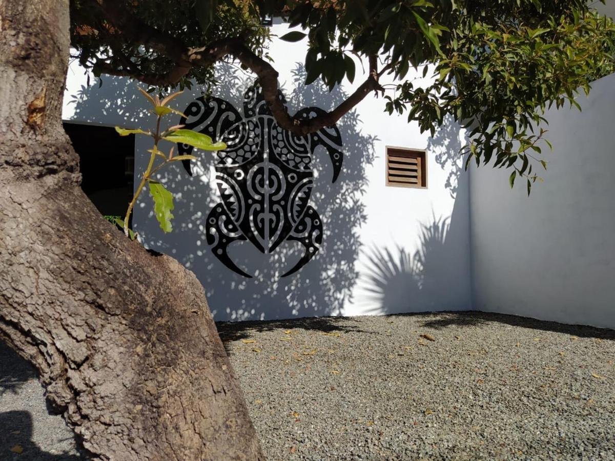 Recanto Do Meu Bem Jijoca de Jericoacoara Eksteriør bilde