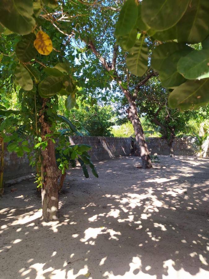 Recanto Do Meu Bem Villa Jijoca de Jericoacoara Eksteriør bilde