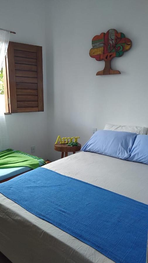 Recanto Do Meu Bem Jijoca de Jericoacoara Eksteriør bilde