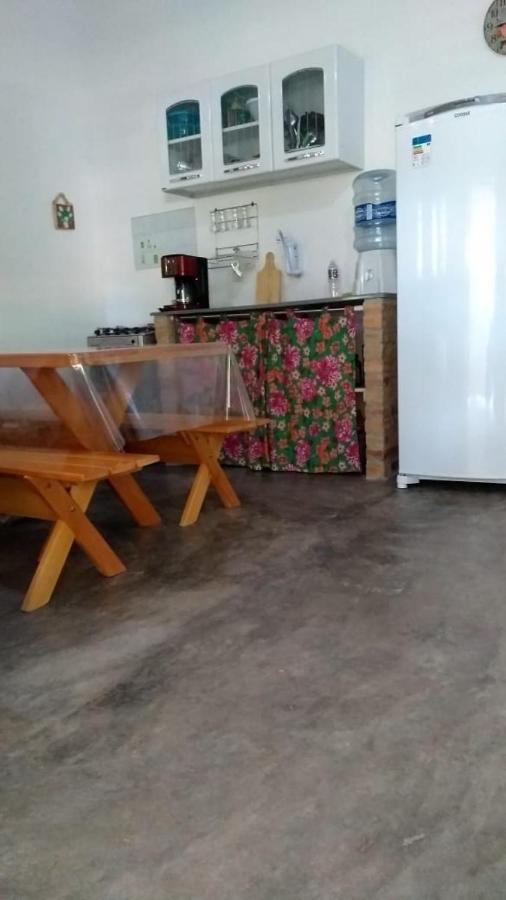 Recanto Do Meu Bem Jijoca de Jericoacoara Eksteriør bilde