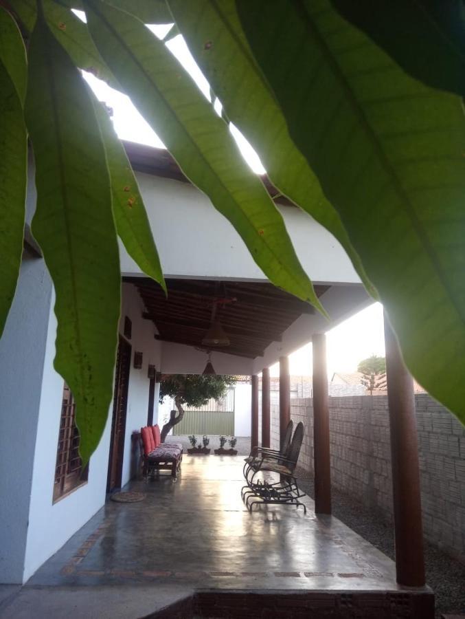 Recanto Do Meu Bem Jijoca de Jericoacoara Eksteriør bilde