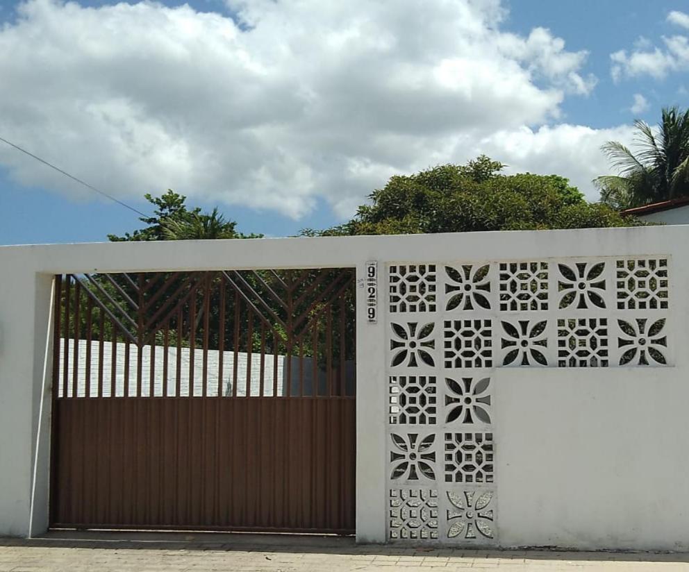 Recanto Do Meu Bem Villa Jijoca de Jericoacoara Eksteriør bilde