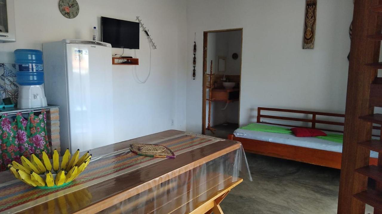 Recanto Do Meu Bem Jijoca de Jericoacoara Eksteriør bilde