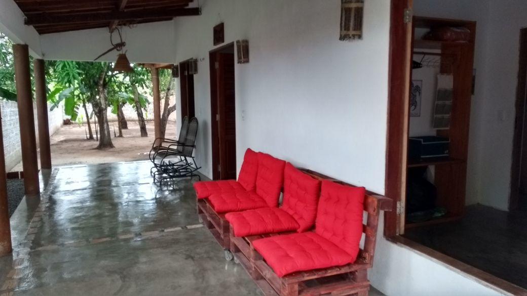 Recanto Do Meu Bem Jijoca de Jericoacoara Eksteriør bilde
